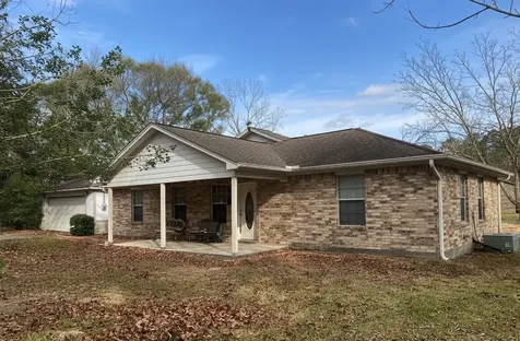 14755 Quinette Road Conroe TX 77302