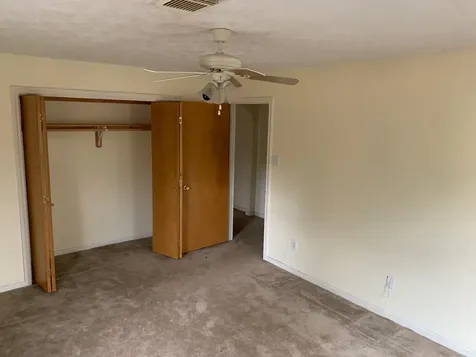 14755 Quinette Road Conroe TX 77302