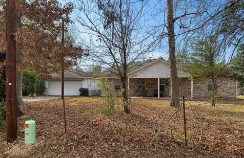 14755 Quinette Road Conroe TX 77302