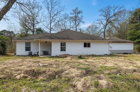 14755 Quinette Road Conroe TX 77302