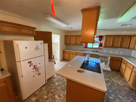 14755 Quinette Road Conroe TX 77302