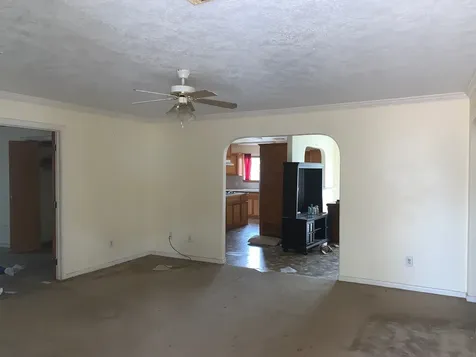 14755 Quinette Road Conroe TX 77302