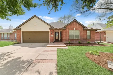 19311 Scarlet Cove Drive Tomball TX 77375
