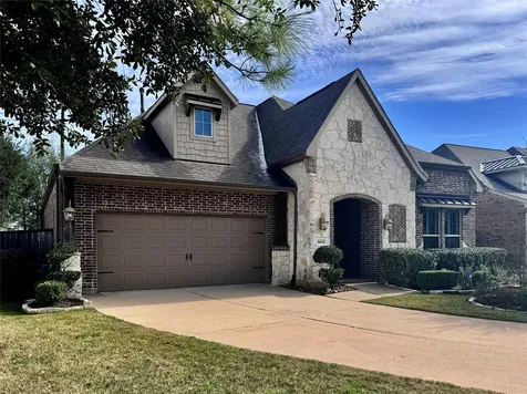 18630 Luma Cove Lane Cypress TX 77429