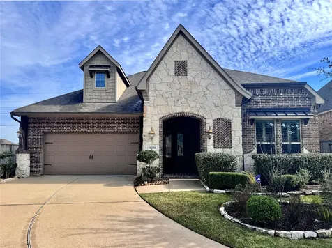 18630 Luma Cove Lane Cypress TX 77429