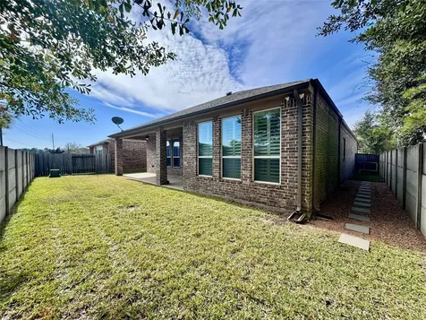 18630 Luma Cove Lane Cypress TX 77429