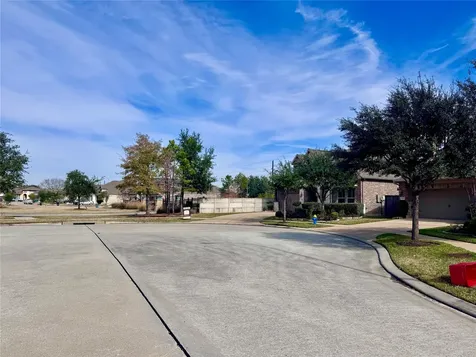 18630 Luma Cove Lane Cypress TX 77429