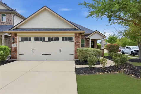 1617 Park Promenade Place Houston TX 77047
