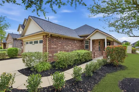 1617 Park Promenade Place Houston TX 77047