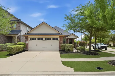 1617 Park Promenade Place Houston TX 77047