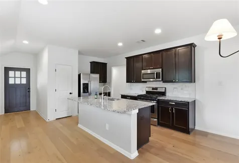 1617 Park Promenade Place Houston TX 77047