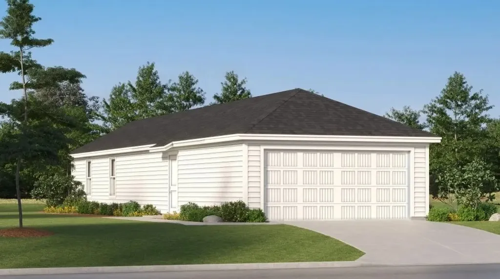401 Lucia Way Cleveland TX 77327