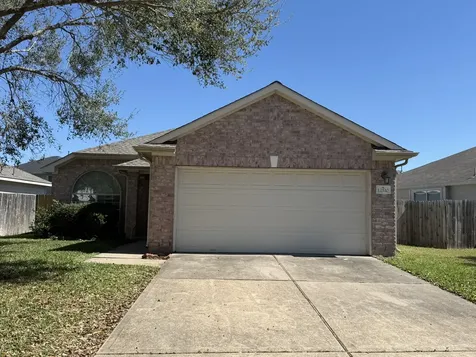 12510 Magnolia Canyon Houston TX 77099