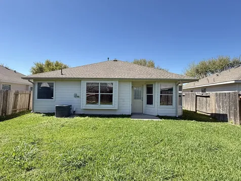 12510 Magnolia Canyon Houston TX 77099