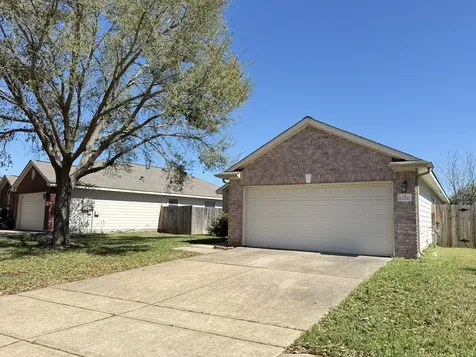 12510 Magnolia Canyon Houston TX 77099