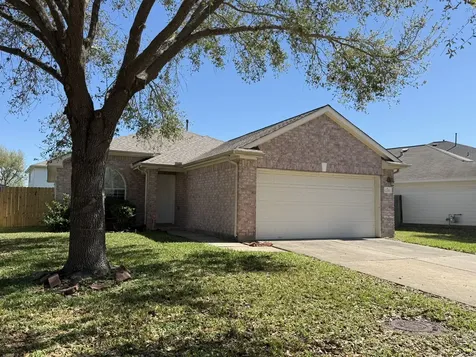 12510 Magnolia Canyon Houston TX 77099