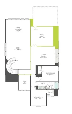 26126 Mossy Greens Drive Katy TX 77494