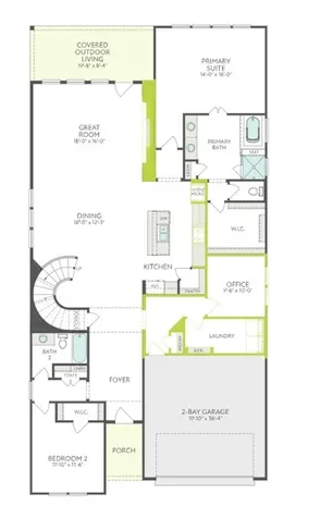 26126 Mossy Greens Drive Katy TX 77494