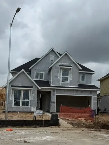 26126 Mossy Greens Drive Katy TX 77494