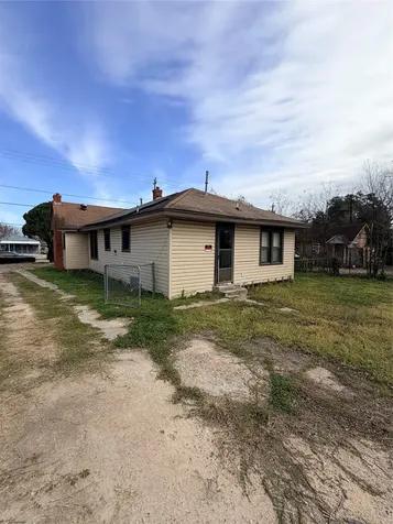 6613 W Montgomery Road Houston TX 77091