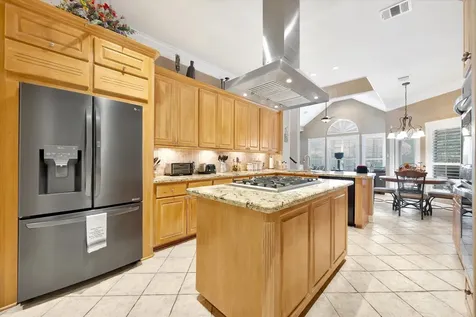 15411 Rocky Oak Court Houston TX 77059