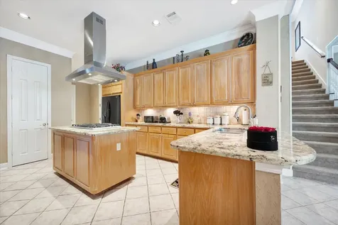 15411 Rocky Oak Court Houston TX 77059