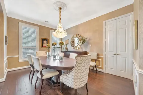 15411 Rocky Oak Court Houston TX 77059