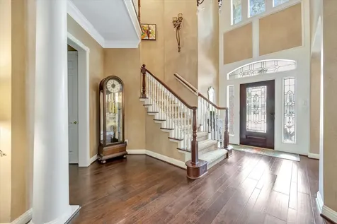 15411 Rocky Oak Court Houston TX 77059