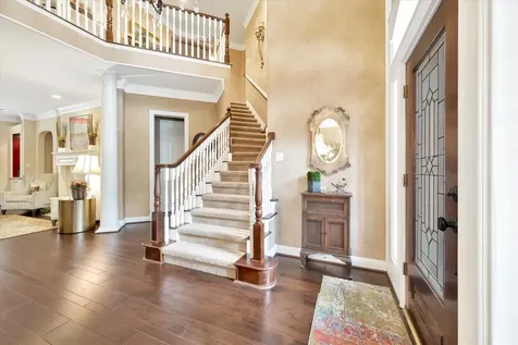 15411 Rocky Oak Court Houston TX 77059