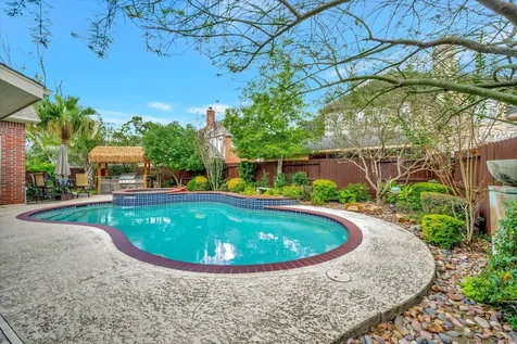 15411 Rocky Oak Court Houston TX 77059