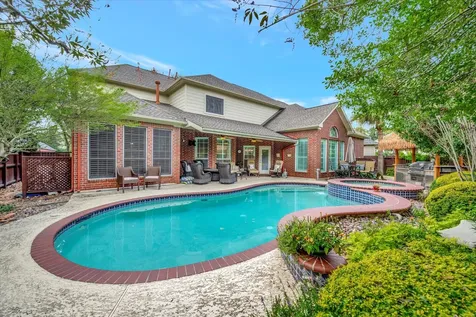 15411 Rocky Oak Court Houston TX 77059
