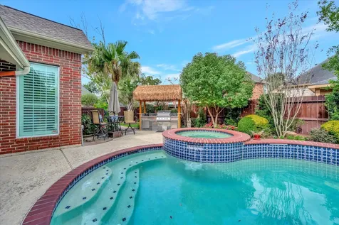 15411 Rocky Oak Court Houston TX 77059
