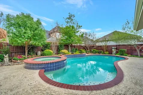 15411 Rocky Oak Court Houston TX 77059