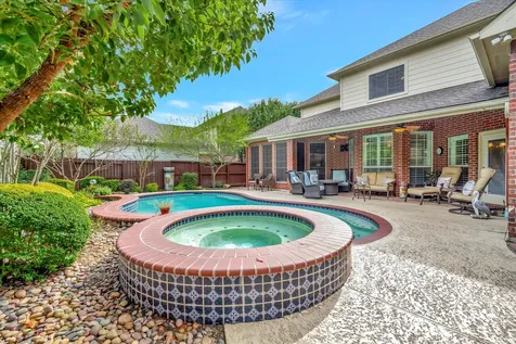 15411 Rocky Oak Court Houston TX 77059