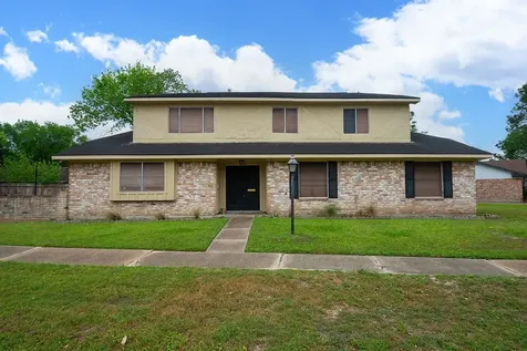 9103 Meaux Drive Houston TX 77031