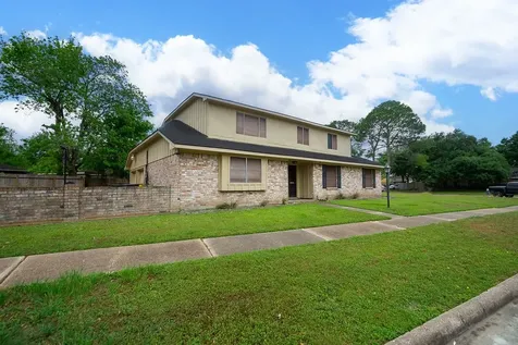 9103 Meaux Drive Houston TX 77031