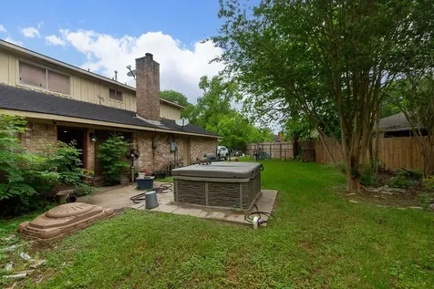 9103 Meaux Drive Houston TX 77031