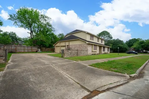 9103 Meaux Drive Houston TX 77031