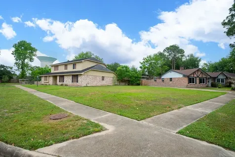 9103 Meaux Drive Houston TX 77031