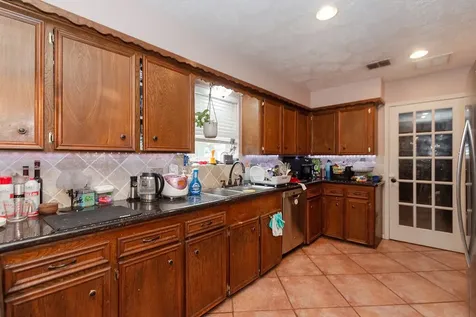 9103 Meaux Drive Houston TX 77031
