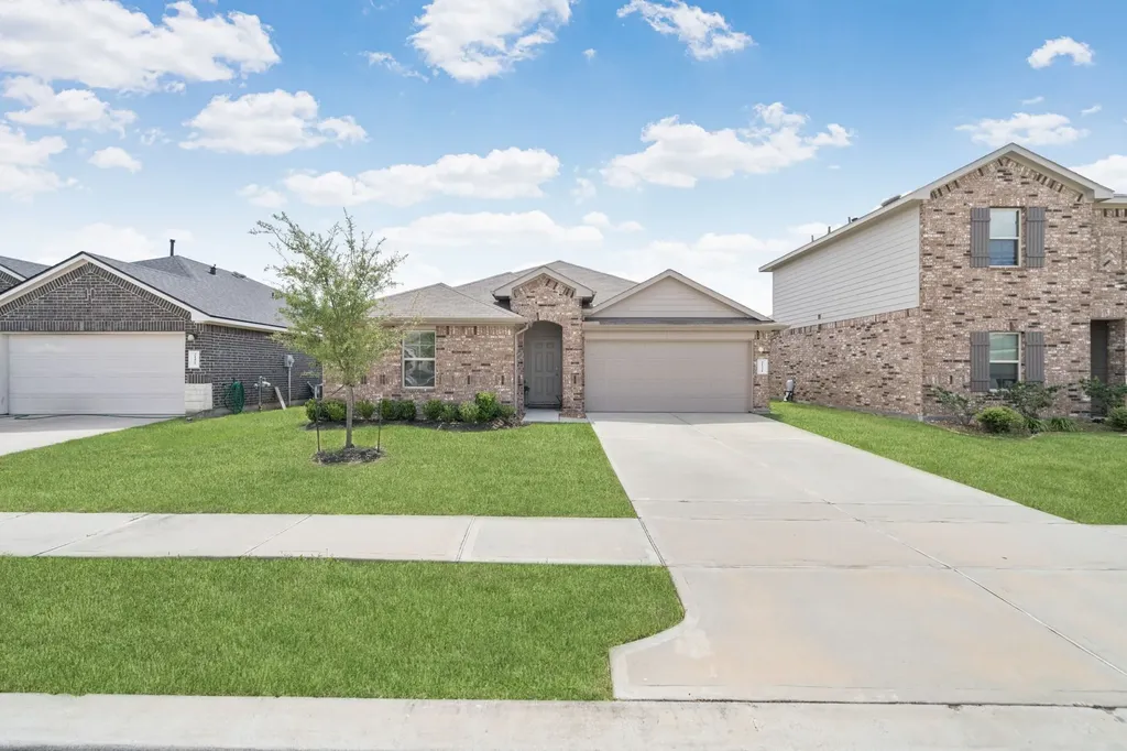 21431 Chester Cliff Lane Katy TX 77449