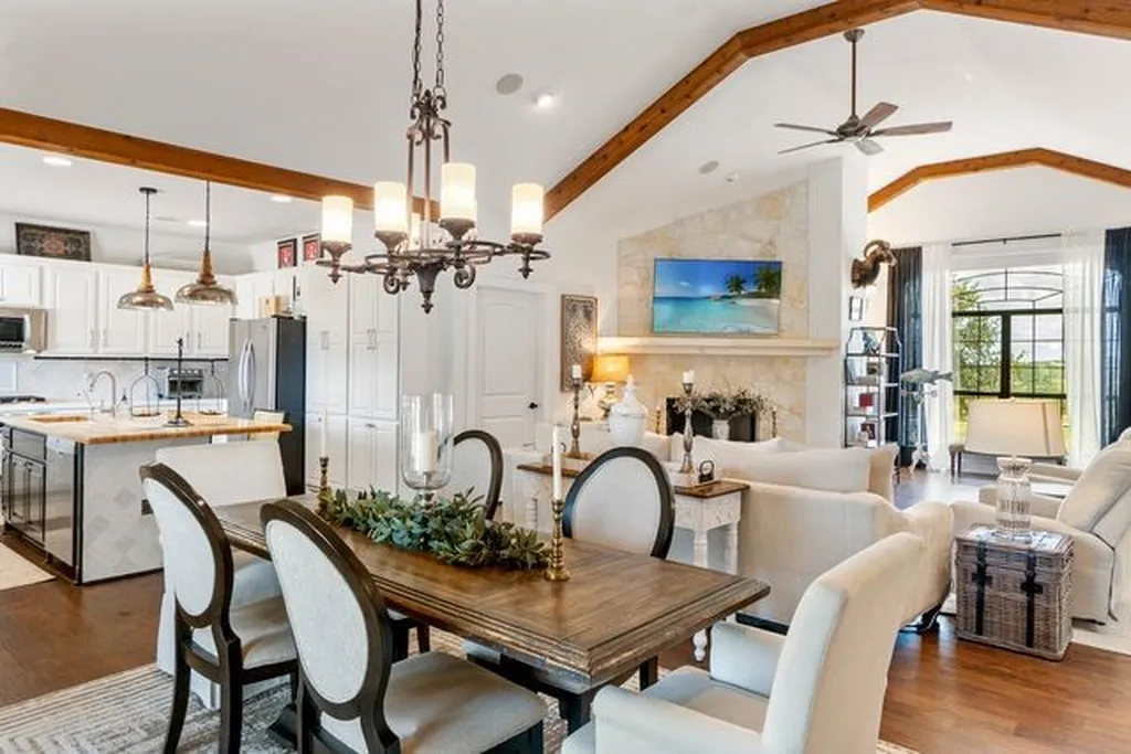 1112 Kendall Jackson Comfort TX 78013