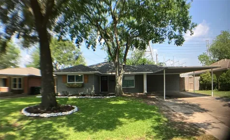 3027 Guese Road Houston TX 77018