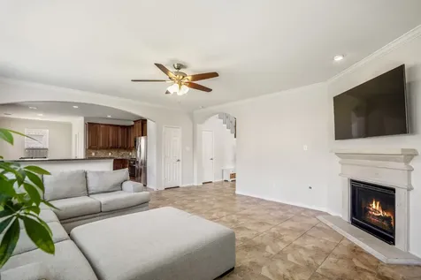 12107 Cove Ridge Lane Cypress TX 77433