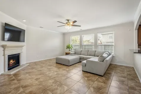 12107 Cove Ridge Lane Cypress TX 77433