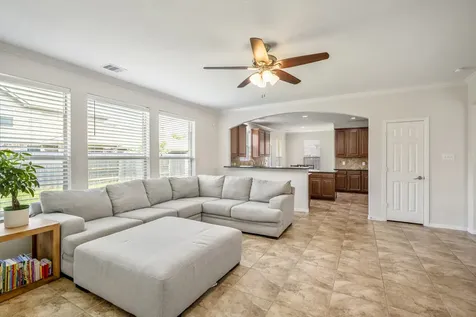 12107 Cove Ridge Lane Cypress TX 77433