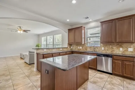12107 Cove Ridge Lane Cypress TX 77433