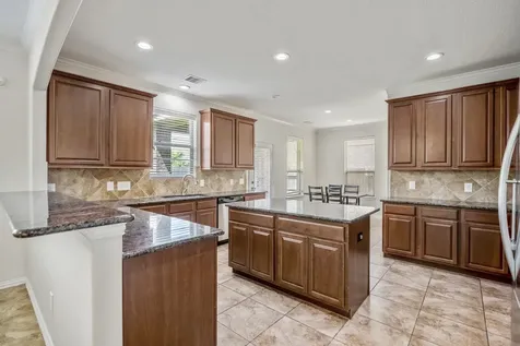12107 Cove Ridge Lane Cypress TX 77433