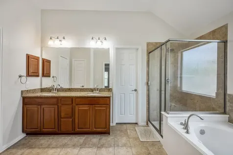 12107 Cove Ridge Lane Cypress TX 77433