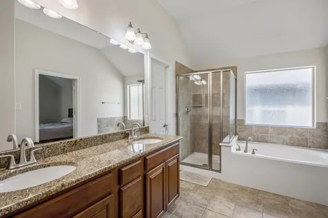 12107 Cove Ridge Lane Cypress TX 77433